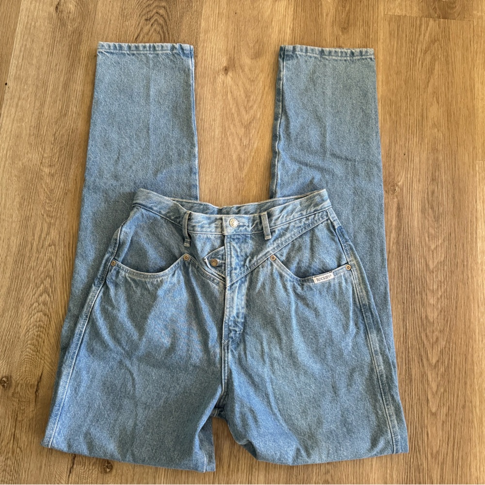Vintage Rockies Jeans Women’s size 13/14